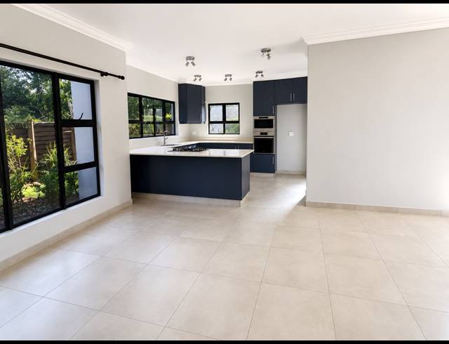 3 BEDROOM FREEHOLD TO LET IN SALT ROCK
